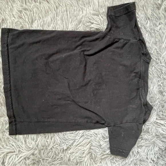 Toddler all the witches love me Halloween shirt - Picture 3 of 3